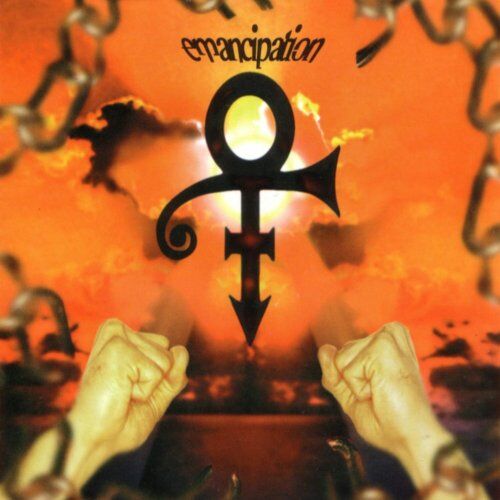Prince - Prince - Emancipation (3 CDs) - Preis vom 09.10.2026 07:28:09 h