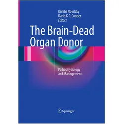 The Brain-Dead Organ Donor, Fachbücher