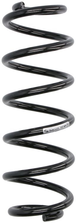 Fahrwerksfeder SACHS 992 401