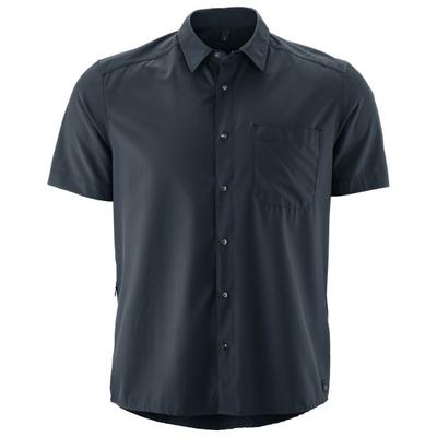 Gonso - Adventure Shirt - Radtrikot Gr M blau
