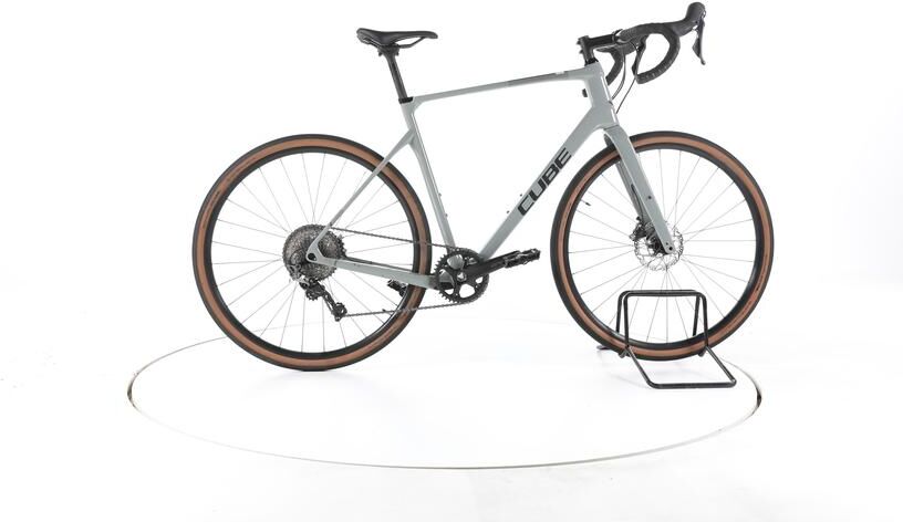 Cube Nuroad C:62 Pro Vélo Gravel Carbone - 305745