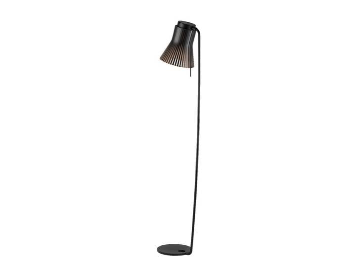 Secto Design Stehleuchte Petite 4610, nachhaltiges Birkenholz, i