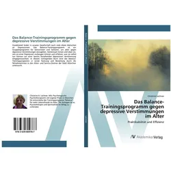 AV, Balance Trainer
