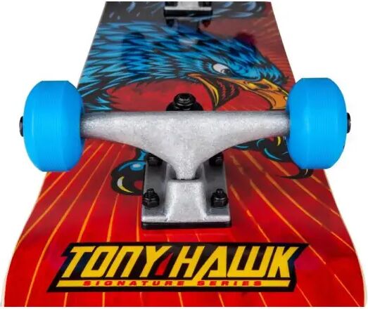 Skateboard Komplettboard Tony Hawk 180 Series (7.75" - Diving Hawk)