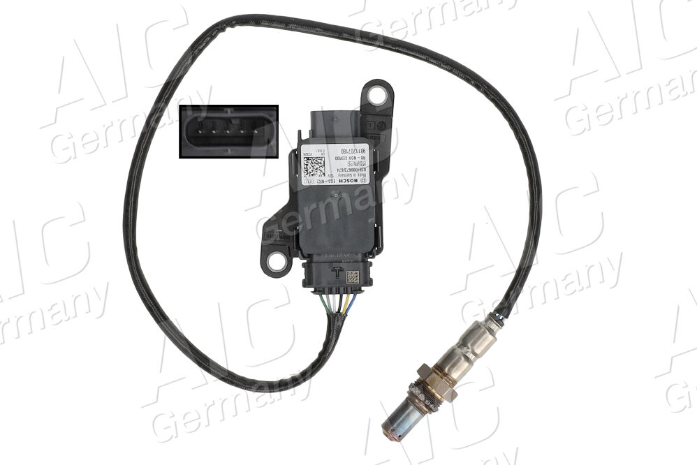Aic Nox-Sensor, Nox-Katalysator 74935 Für Opel