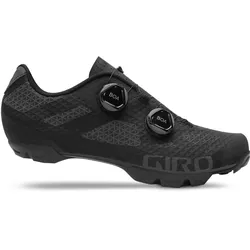 Giro, Damen, Veloschuhe, Sector W (42), Schwarz