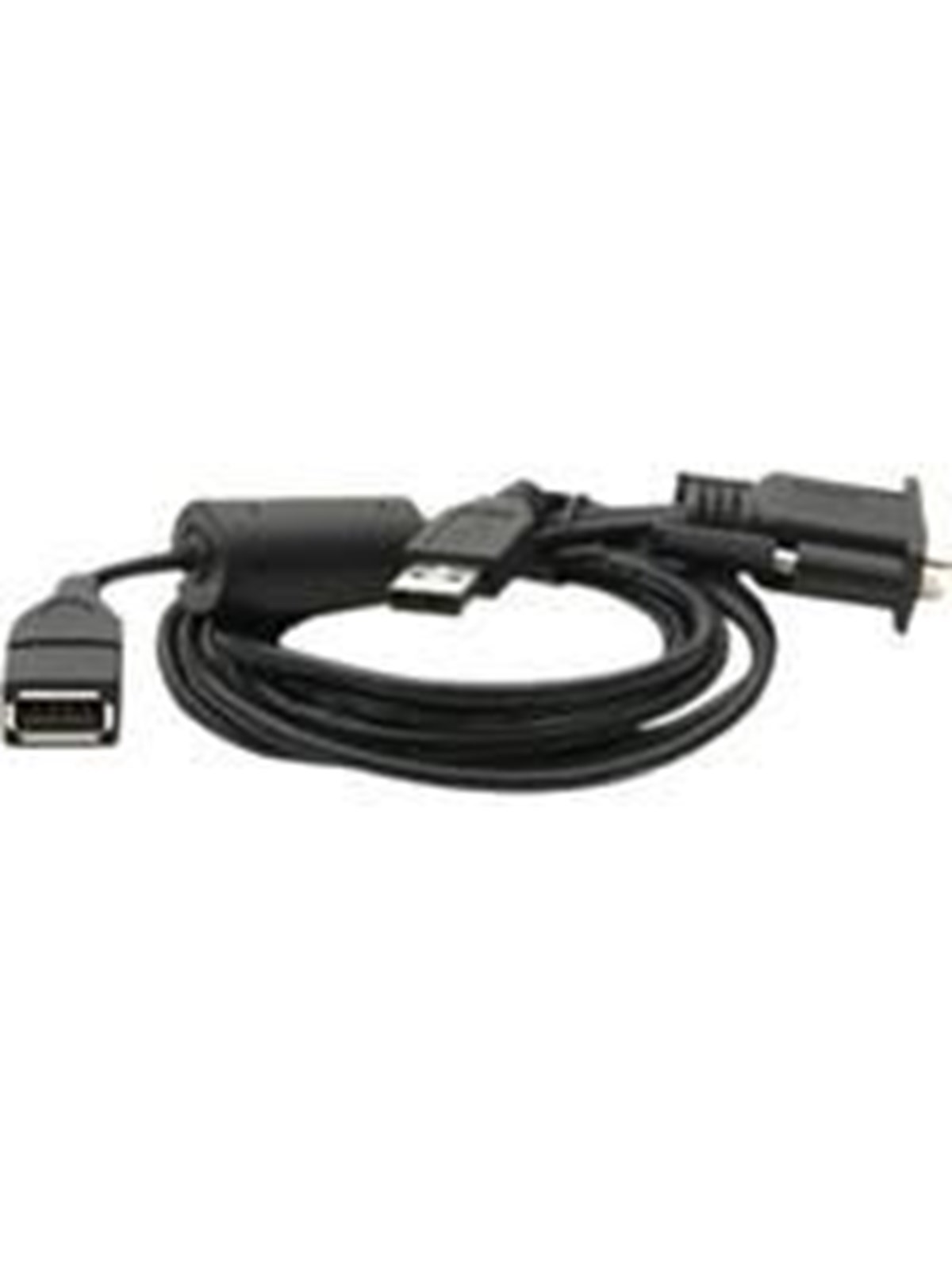 Honeywell - USB / serial cable - 1.8 m