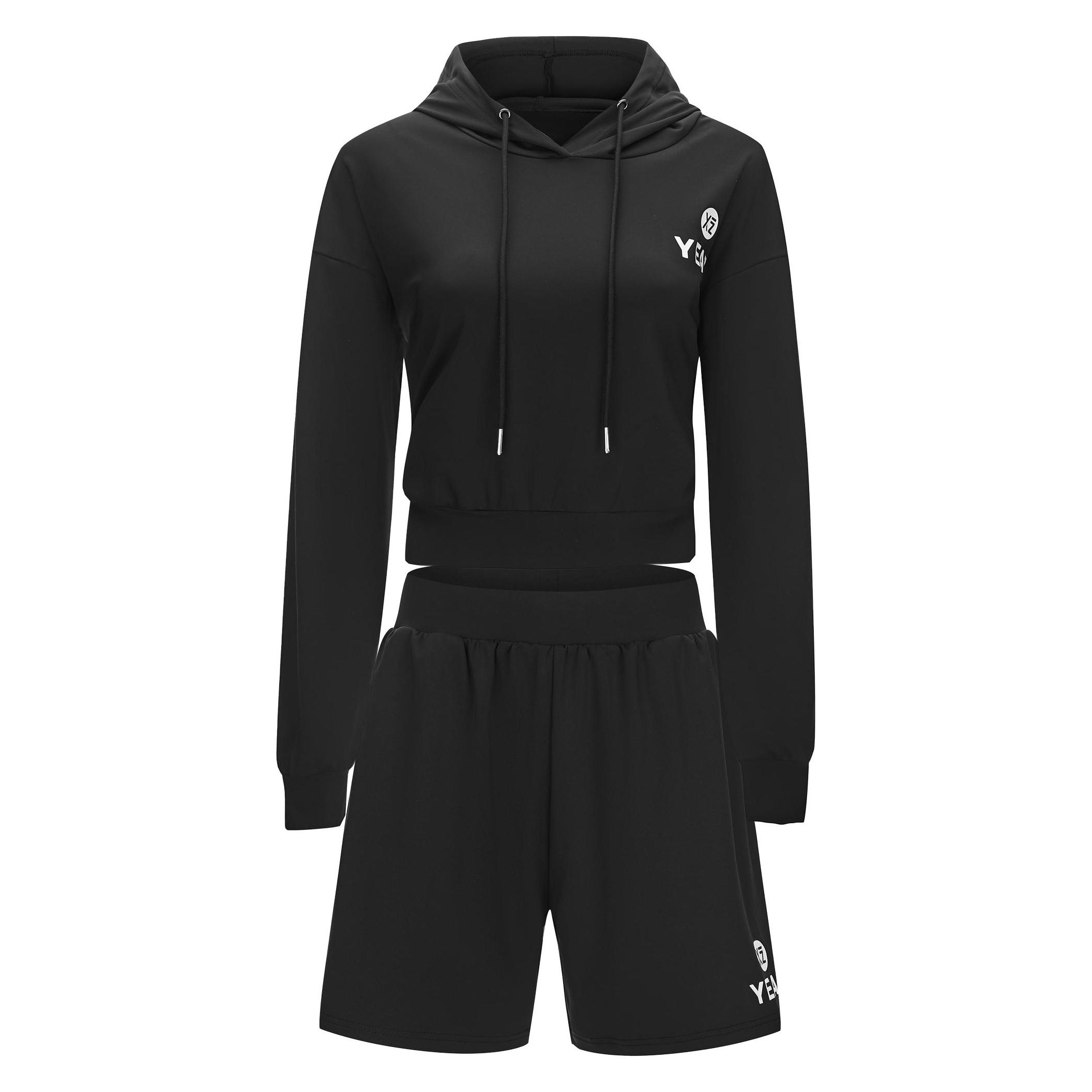Yeaz MOOD Set L (black) (L) (34233423)