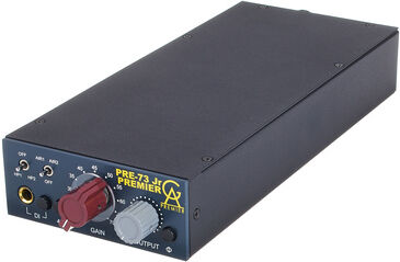 Golden Age Audio Premier PRE-73 Jr
