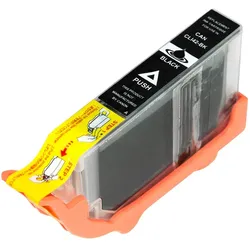 Alternativ-Tinte für CANON CLI-42 BK / 6384B001 schwarz