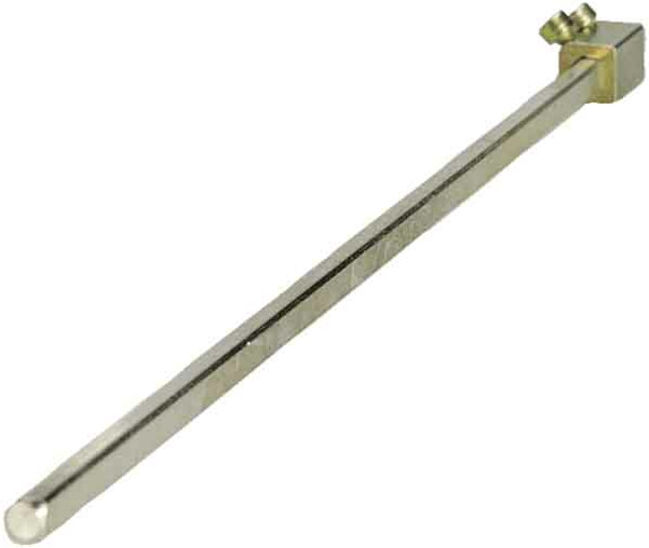 Eaton Axe de rallonge 600 mm profondeur max. d'installation NZM1/2-XV6 (260191)