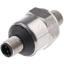 RS PRO Druckmessumformer 60bar, Automatisierung