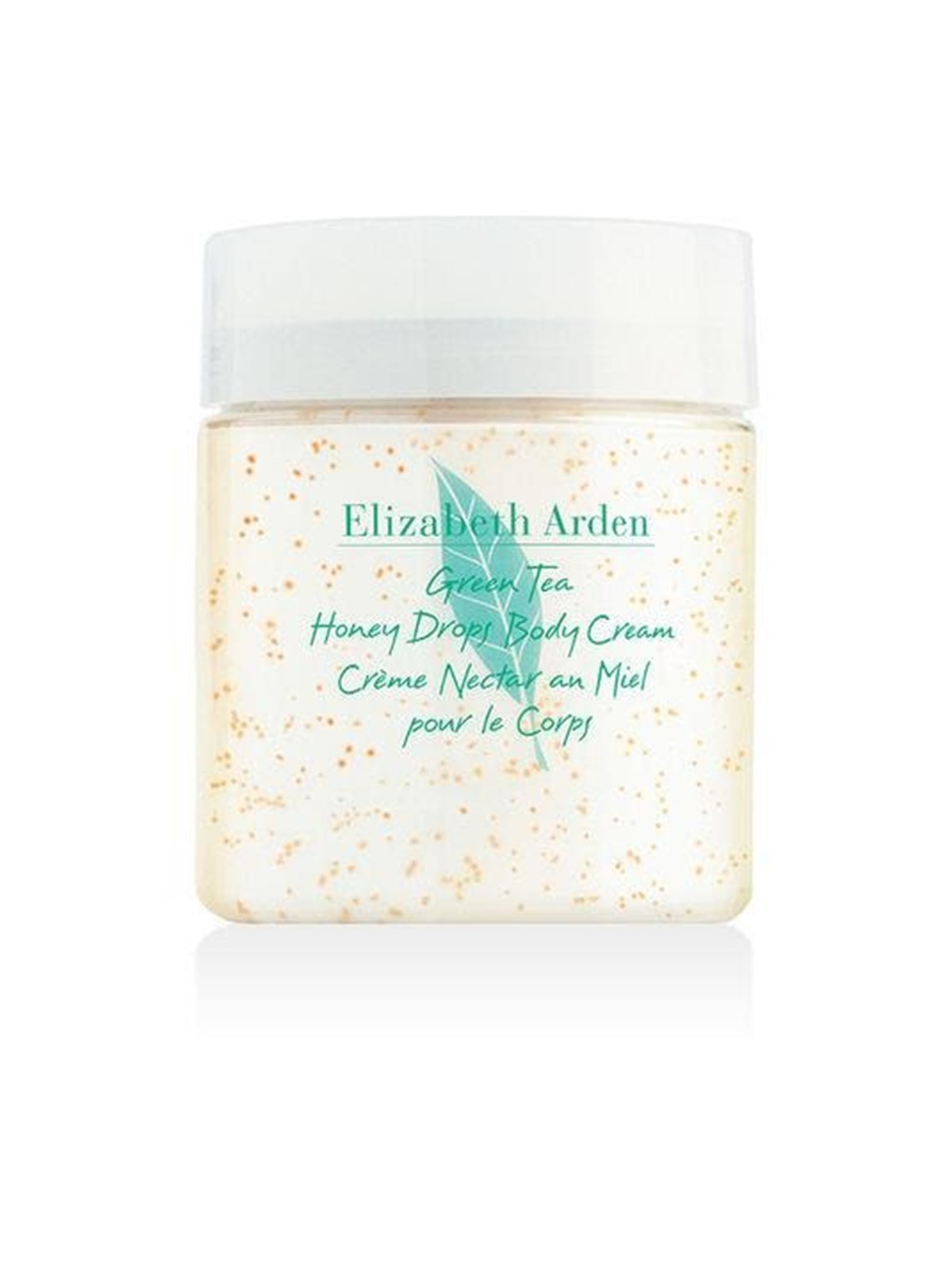 Elizabeth Arden Honey Drops Body Cream 250 ml