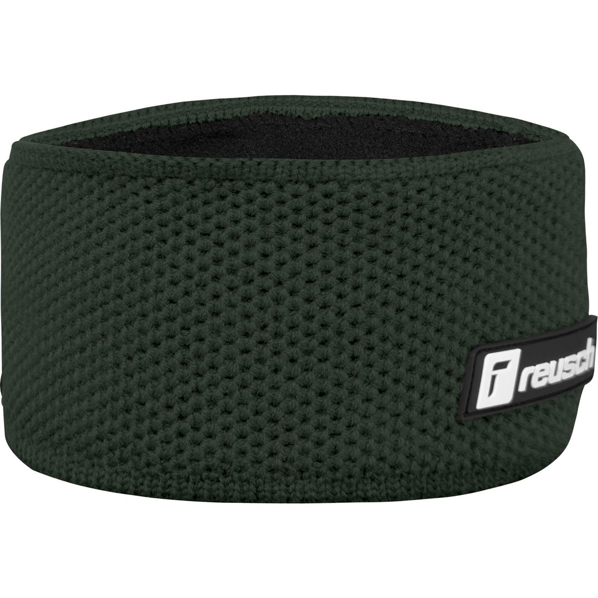 Reusch Cervino Headband olive (5579) ONES 6680054-5579-ONES