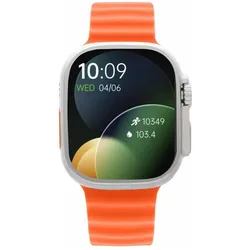 Radiant Herrenuhr RAS10903 (40 mm), Smartwatch
