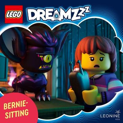 Folgen 31-32: Bernie-Sitting - , Audio, 4061229417198