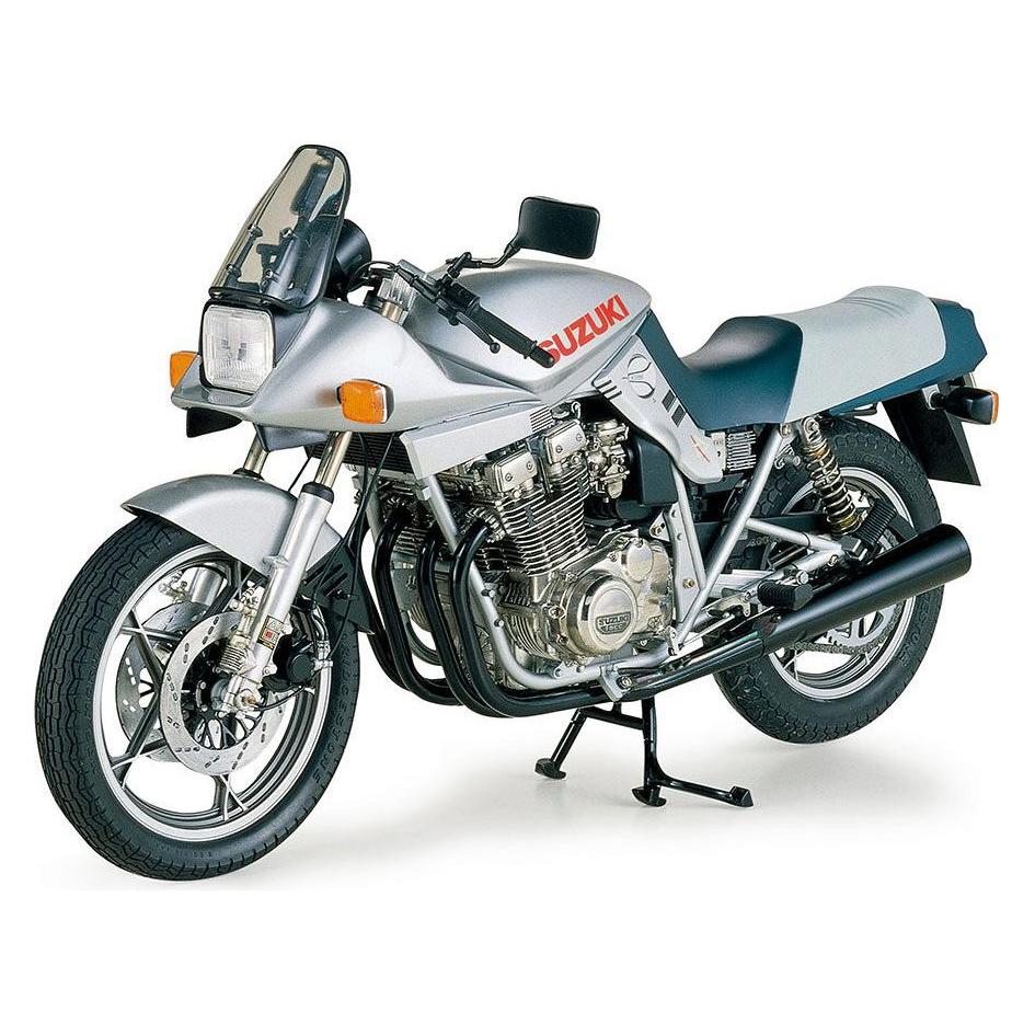Tamiya Suzuki GSX1100S Katana (TAM 16025)