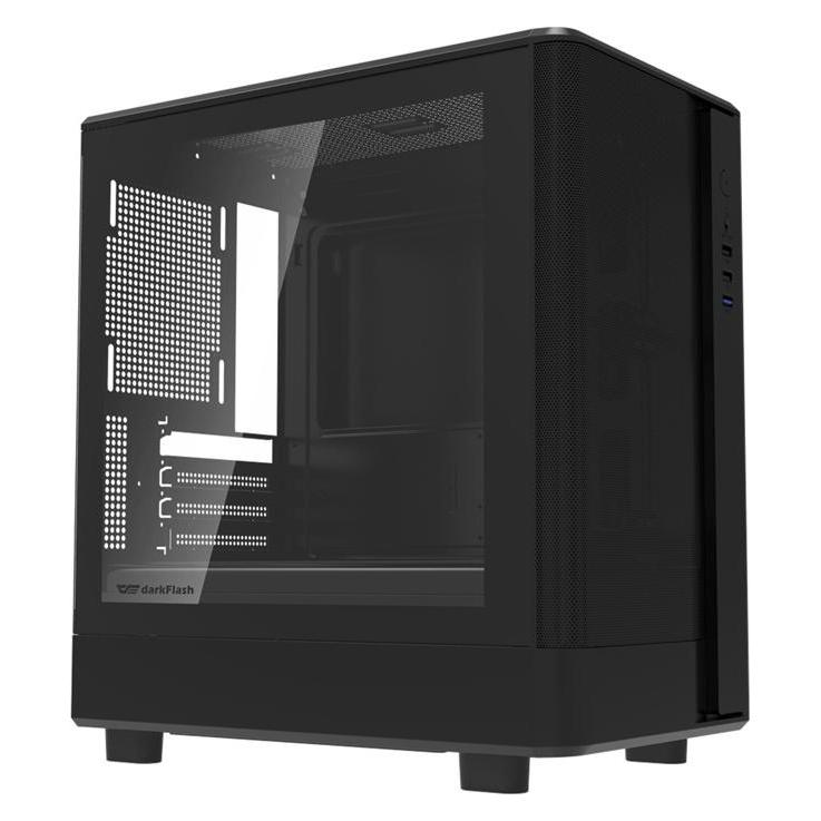 Darkflash Tech DB330M Mesh (mATX, Mini-ITX) (1622096799)