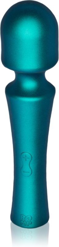 ROMP Presto Baguette de massage Blue 20.2 cm