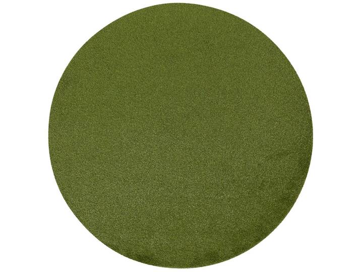LUXUS KUNSTRASEN RASENTEPPICH CHELSEA RUND