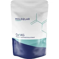 Moleqlar Caakg Calcium-Alphaketoglutarat Pulver 100 G