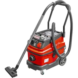 Holzmann, Industriestaubsauger, NTS30L Smart (Nass-Trockensauger)