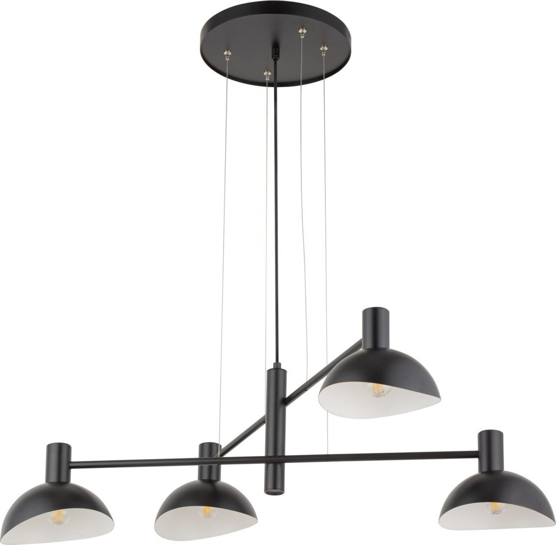 Hanglamp ARTIS 4 van Sigma Lighting