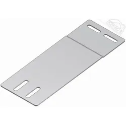 Teckentrup SW 80 VL-Verbindungsleiste Typ 4 ISO-Teck sdz.vz