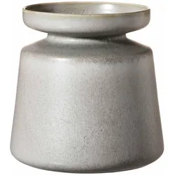 VASE Imperia grau 24,5 cm
