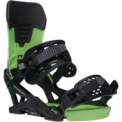 YES SELECT EIKI Bindung 2026 green glow - L