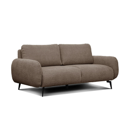 SOFA FEBE 3-Sitzer, beige