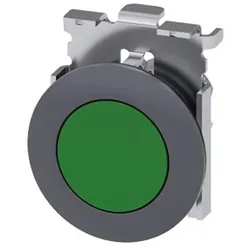 Siemens Dig.Industr. Drucktaster 3SU1060-0JA40-0AA0