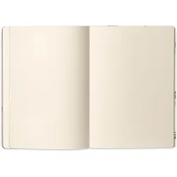Caran d'Ache, Heft + Block, Skizzenbuch Rylsee (A5, Blanko, Harter Einband)