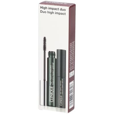 Clinique High Impact Duo 2st 2 St Make up
