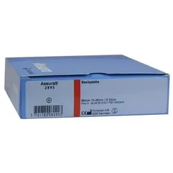 Assura Basispl St10-55ra50