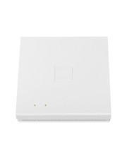 Lancom LX-6400 Funkbasisstation 802.11ac Wave 2 Wi-Fi 6 2,4 GHz 5 GHz AC 100 240 V (61821)