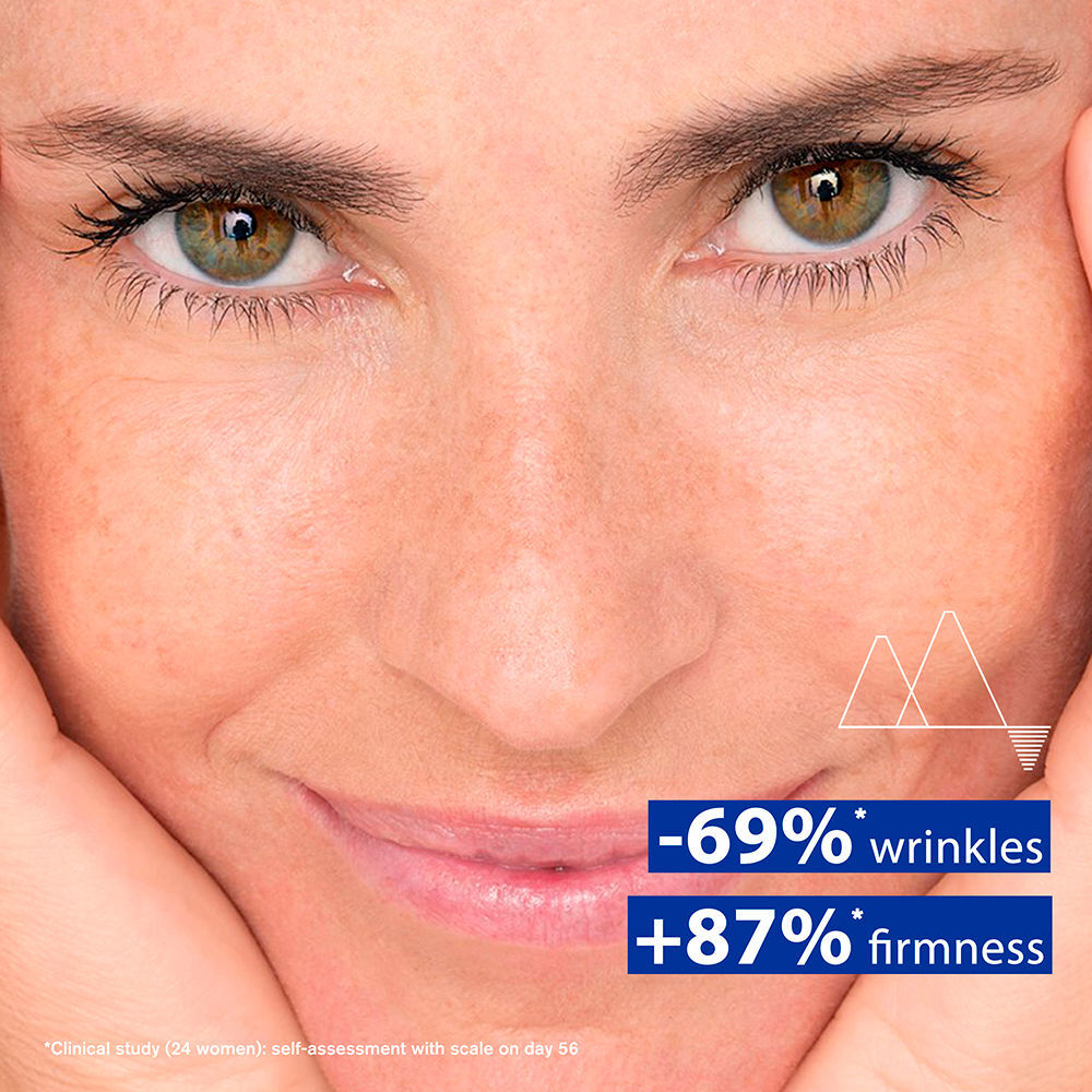 Uriage Age Lift Crème contour des yeux rides, poches et cernes au Rétinol et Acide Hyaluronique 15 ml