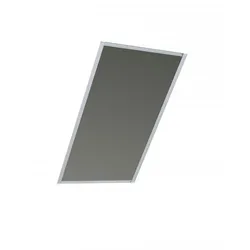 Roto Designo ZFA Rx Faltstore Standard-Renovierung R7_SRK 05/08 M W_ F82 Linien-grau