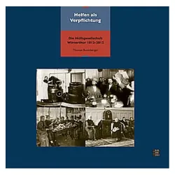 Helfen als Verpflichtung, Sachbücher von Thomas Buomberger, Gilbert Grap