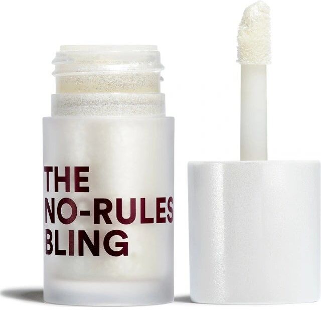 3ina The No-Rules Bling