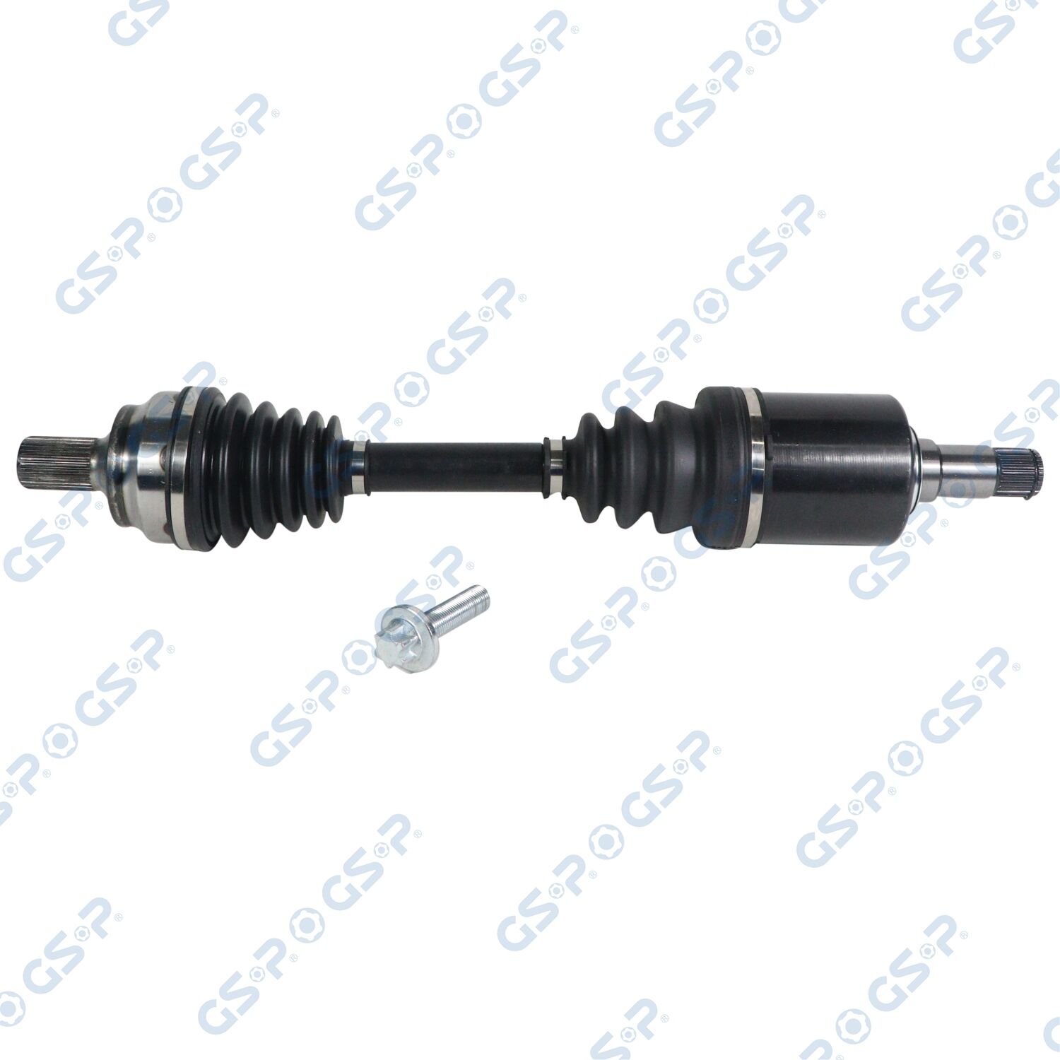Gsp Antriebswelle 235044