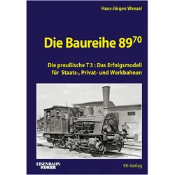 DieBaureihe89.70, Ratgeber von Hans-Jürgen Wenzel
