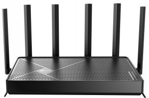 TP-Link archer be400 be6500 db wifi7 2.5gb router