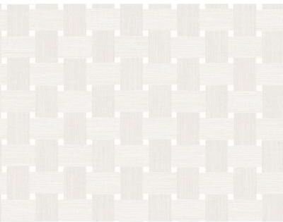 Seabrook Designs Basketweave Embossed Vinyl Unpasted Wallpaper