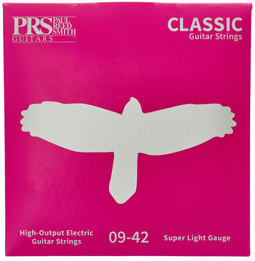 PRS ACC-3103 Classic Strings 009