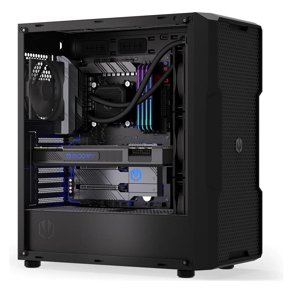 Endorfy Coolingpl Navis F360 CPU-Kühler (EY3B003)