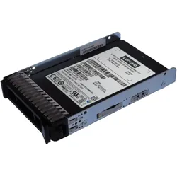 Lenovo ThinkSystem 3.5" VA 960GB Read Intensive (960 GB, 3.5"), SSD