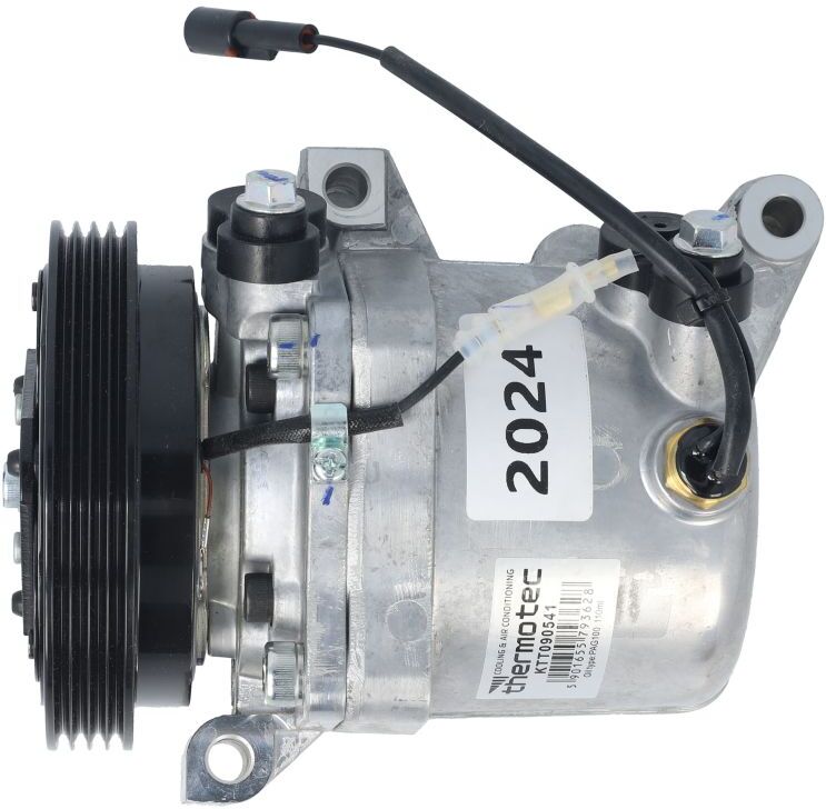 Klimakompressor THERMOTEC KTT090541