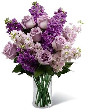 From You Flowers Sweet Devotion Bouquet