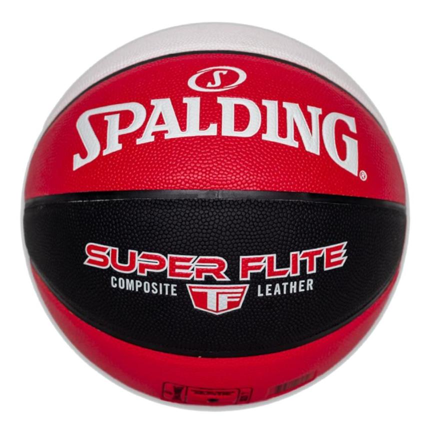 Spalding Super Flite Ball 76929Z basketball (7) (76929Z)